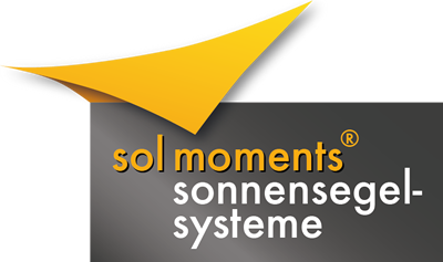 sol moments - Fischer Sonnensegel Systeme